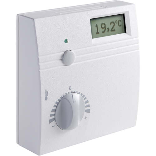 Панели управления Thermokon WRF04 LCD x RR 