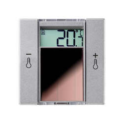 Панели управления Thermokon SR06 LCD 