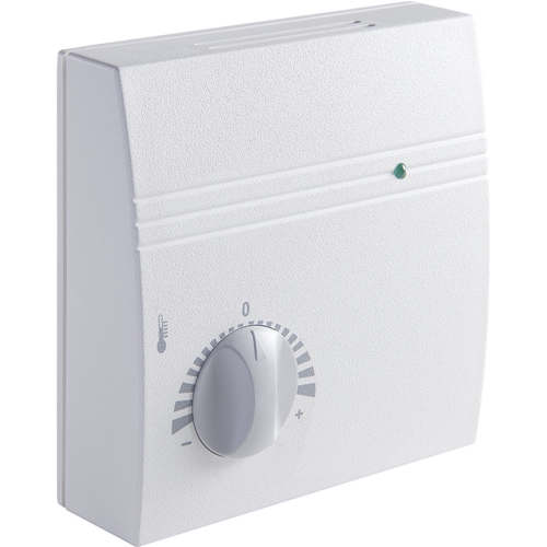 Комнатные датчики температуры Thermokon WRF04 aktiv