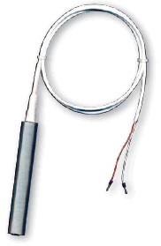 Маятниковые датчики температуры Thermokon RPF100
