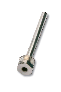  Thermokon Погружная гильза из никелированной латуни (THMS)