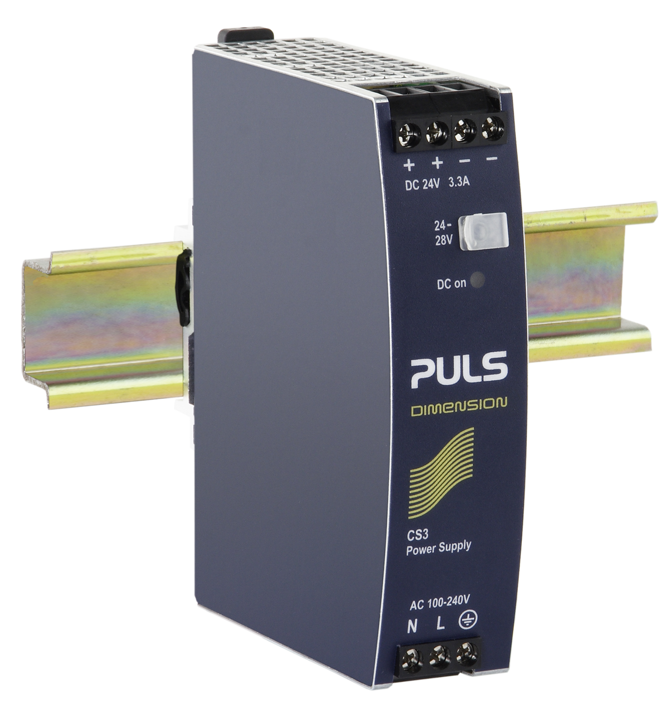 Промышленные блоки питания CS3.241 PULS