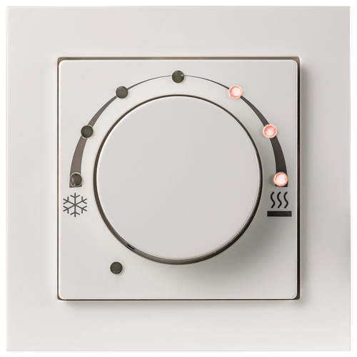 Панели управления Thermokon WRF06 INC 