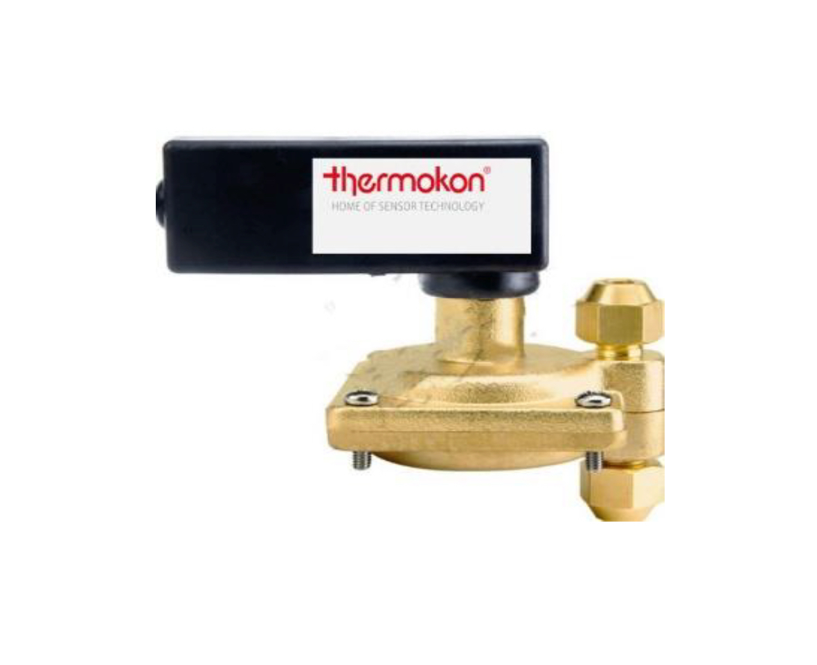 Датчики давления жидкости Thermokon Asia Pacific PPE2