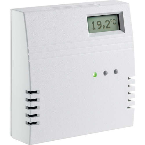 Беспроводной датчик температуры Thermokon SR04 CO2