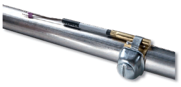 Накладные датчики температуры Thermokon AF25