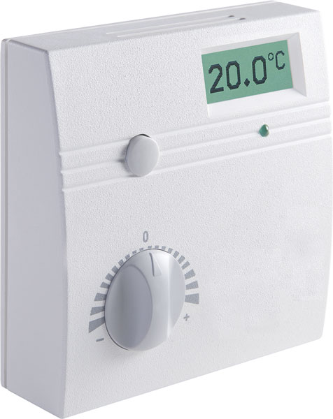  Thermokon FTW04