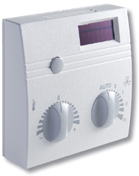 Беспроводной датчик температуры Thermokon SR04