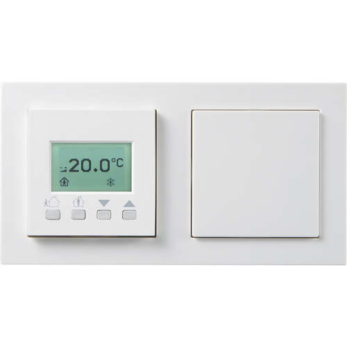 Панели управления Thermokon WRF06 LCD RR 