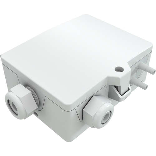 Датчики давления воздуха Thermokon DPA+