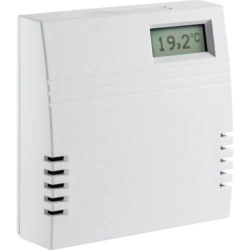 Беспроводной датчик температуры Thermokon SR04 CO2
