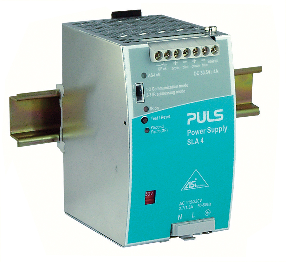 Промышленные блоки питания SLA4.100 PULS