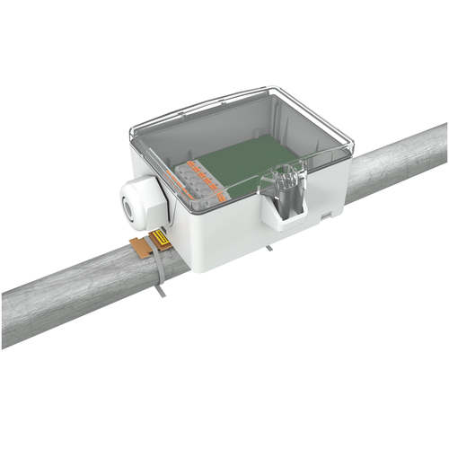  Thermokon WK01+
