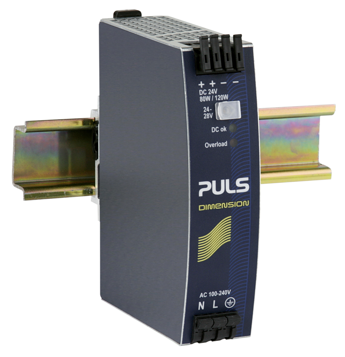 Hi-end блоки питания QS3.241 PULS