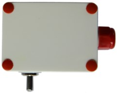 Наружные датчики температуры Thermokon Asia Pacific TOW1