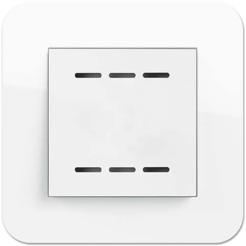 Комнатные датчики температуры Thermokon WRF06 aktiv