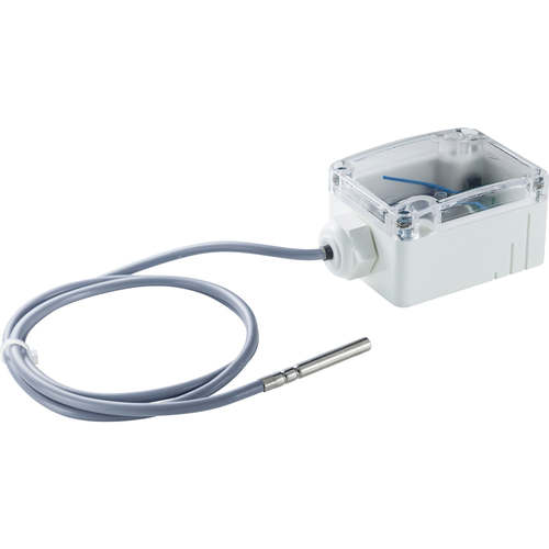 Беспроводной датчик температуры Thermokon SR65 TF